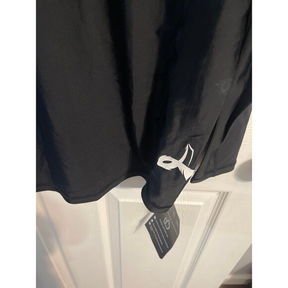 LAFROI Men's Long Sleeve Performance Fit Compression Rash Guard Size L New - Picture 6 of 6